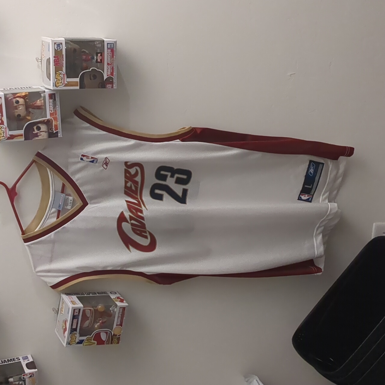 Nba Jersey